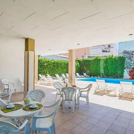 Apartman Bressol B *