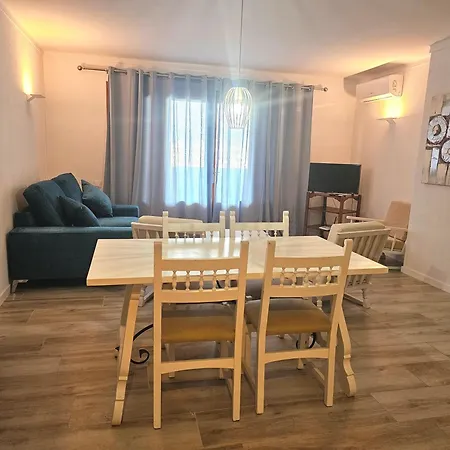 Bressol B Lägenhet Pollença