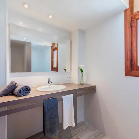 Bressol B Apartment