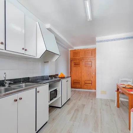 Bressol B Apartment *