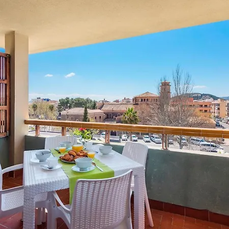 Bressol B Apartment *