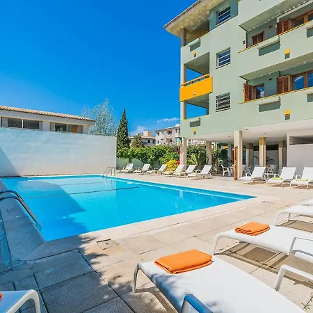 Bressol B Apartment *