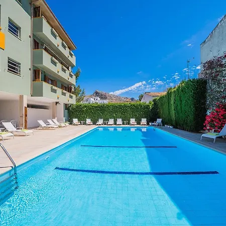 Apartment Bressol B