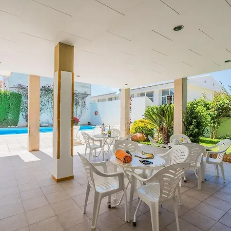 Apartment Bressol B Pollenca
