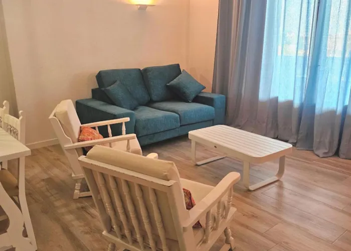 Apartment Bressol B *