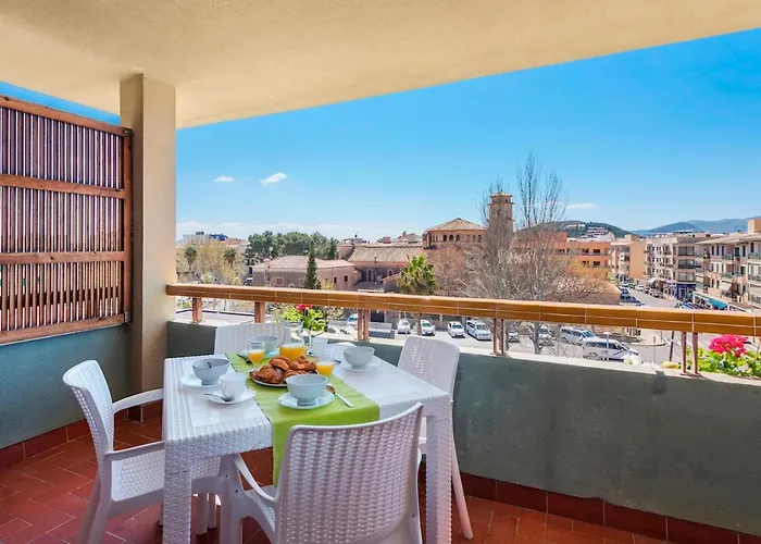 Bressol B Lägenhet *