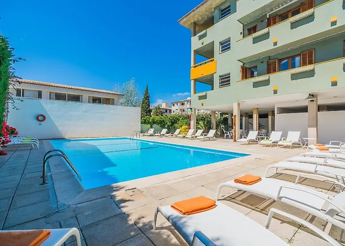 Bressol B Lägenhet *