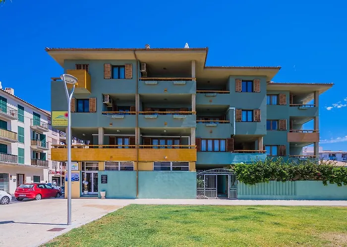 Bressol B * Pollenca