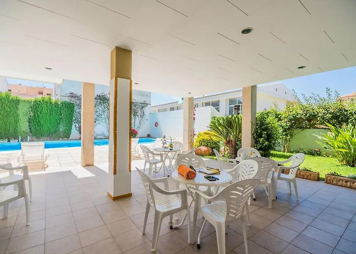 Apartment Bressol B Pollenca