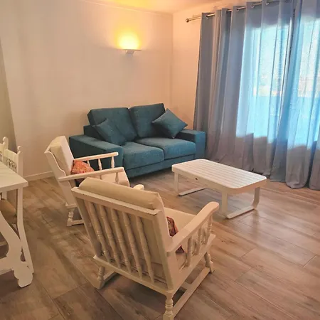 Apartamento Bressol B *