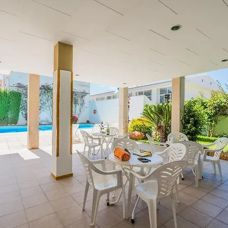 Apartamento Bressol B Pollença